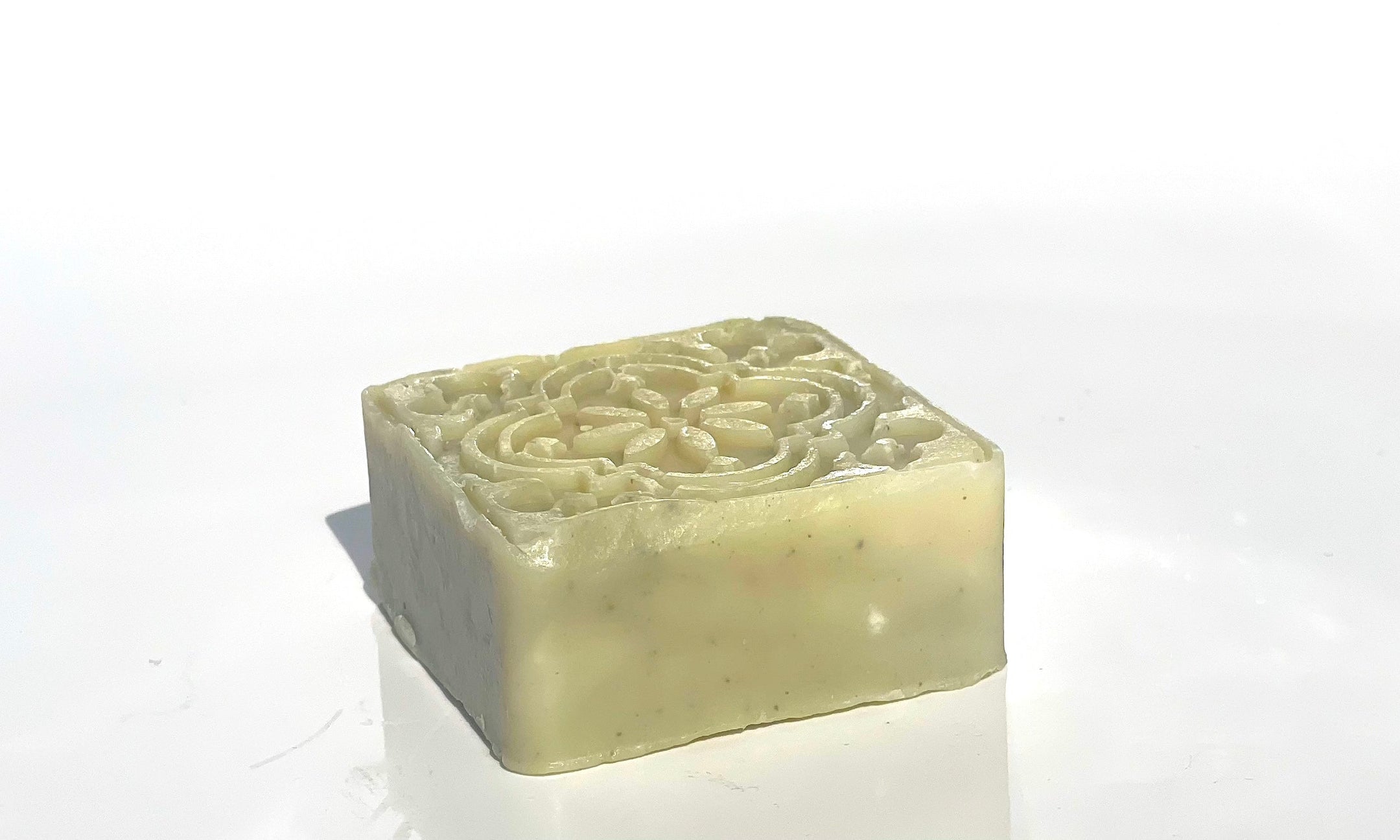 OLIVE OIL BAR SOAP