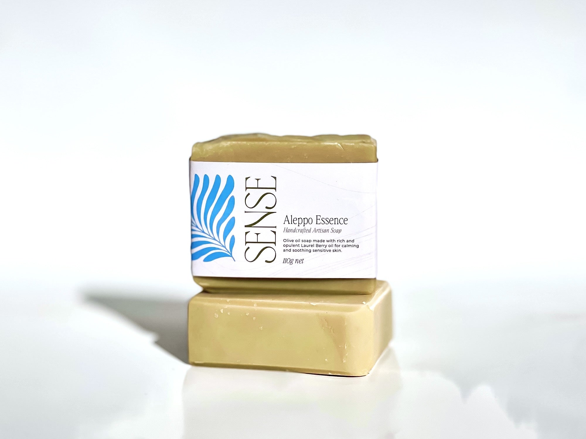 Aleppo Essence Soap - All Skin