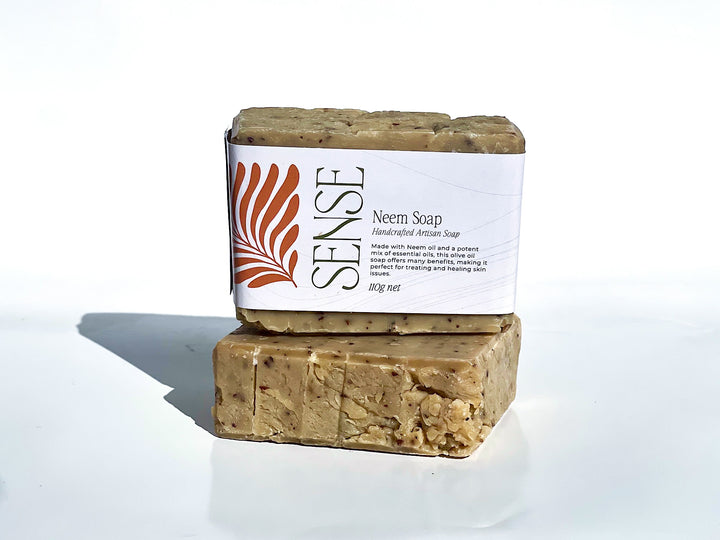 Neem Soap - Dry, Oily & Normal Skin
