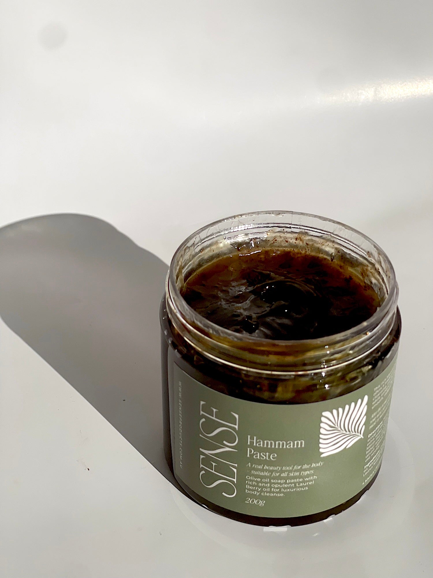 Hammam Soap Paste - All Skin