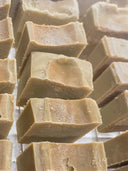The Soap That Cures For More Than Six Weeks