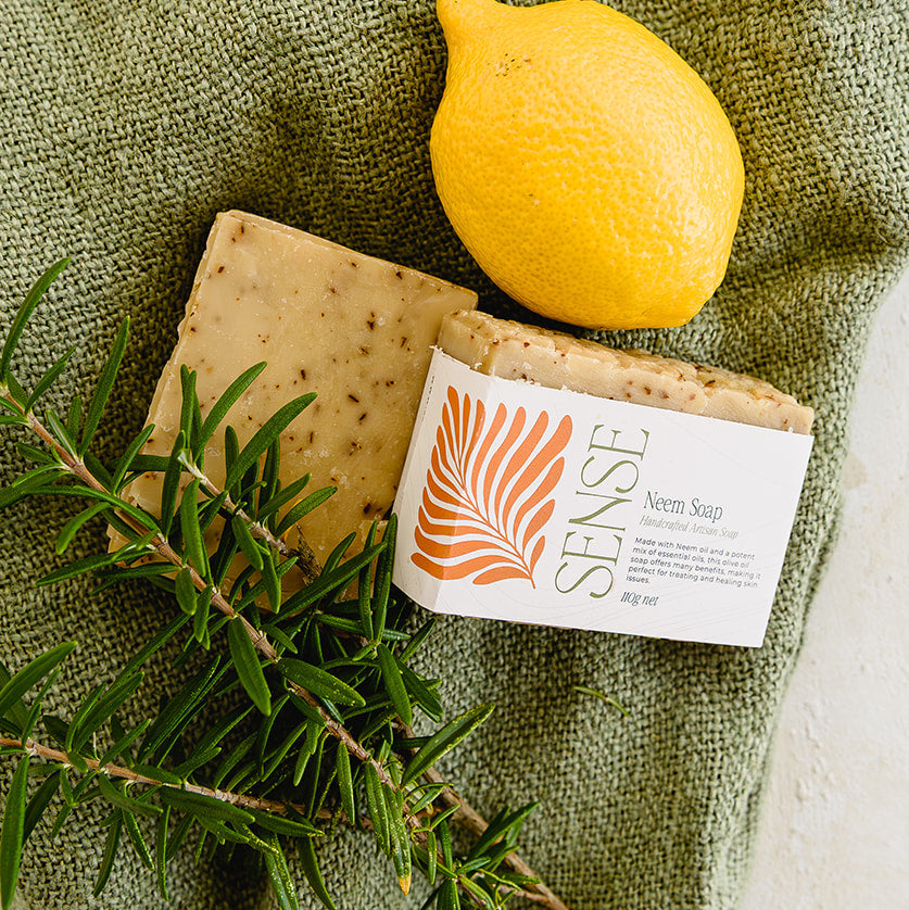 Body – Sense Products