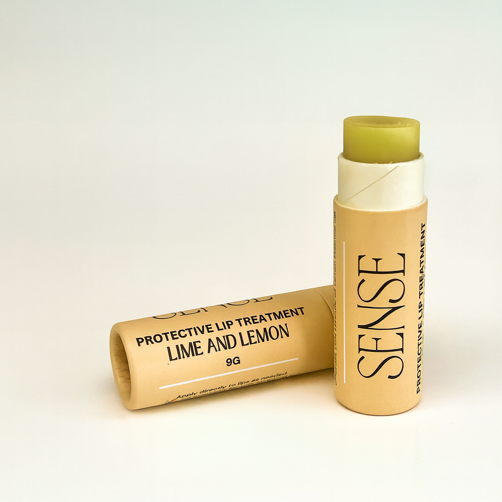 Lime & Lemon Protective Lip Treatment