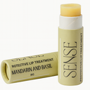 Mandarin & Basil Protective Lip Treatment
