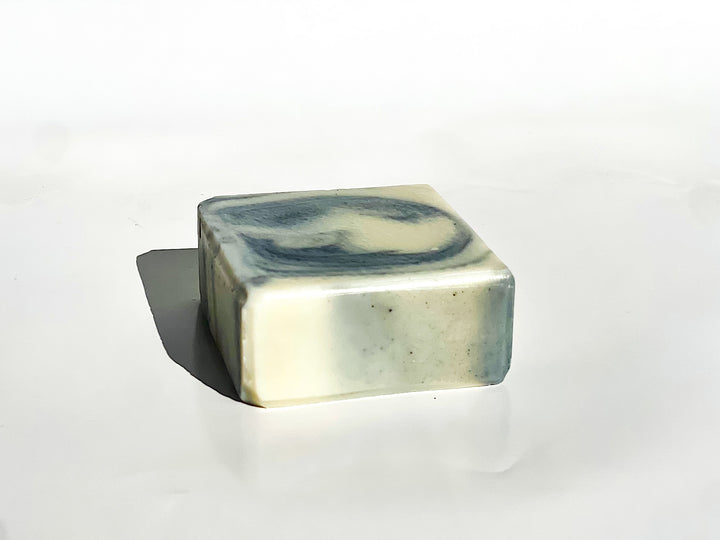 Charcoal Clarity Soap - Acne & Oily Skin