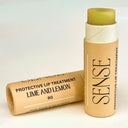 Lime & Lemon Protective Lip Treatment