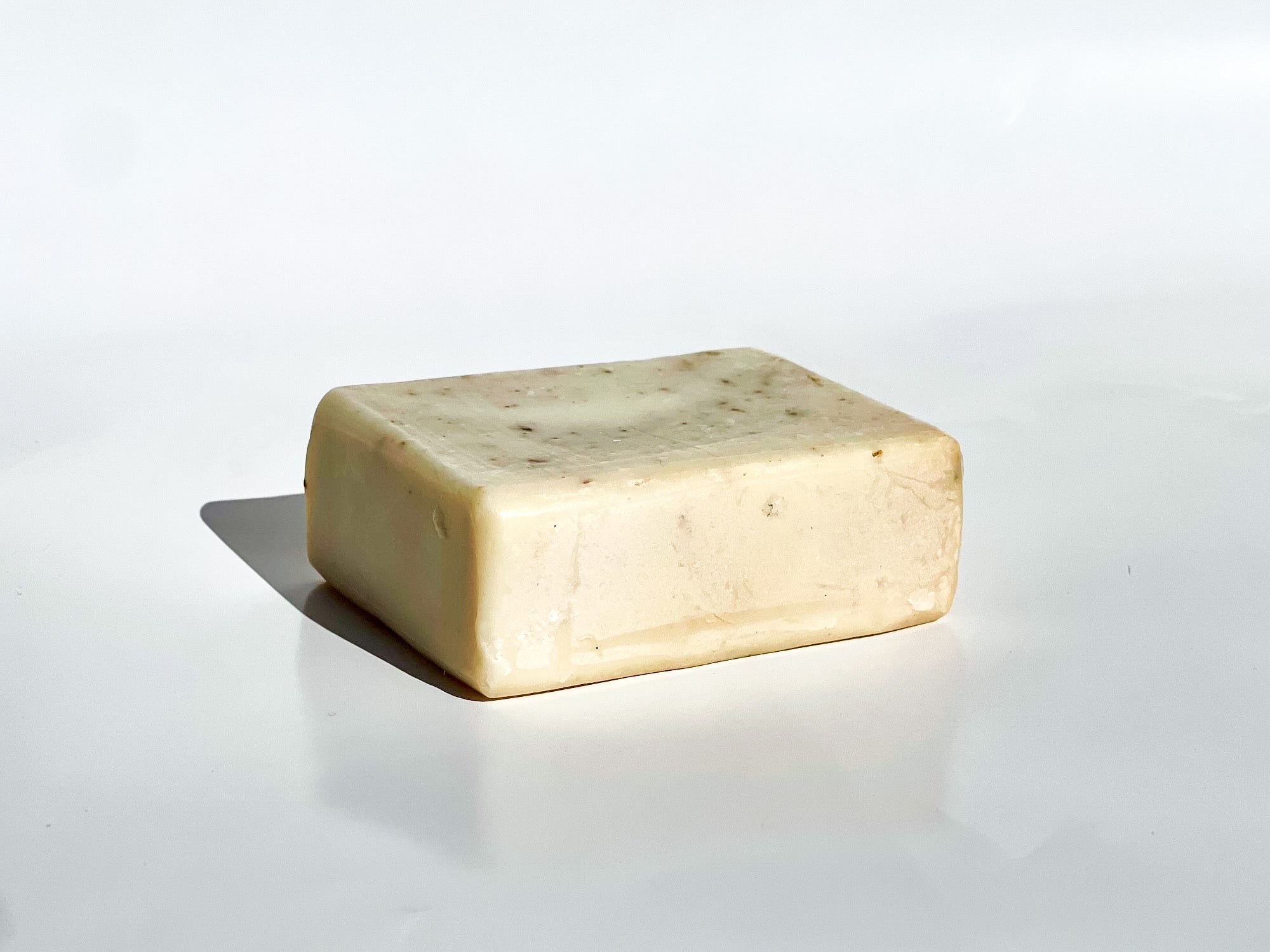 Nettle Nurture Soap - Sensitive Skin