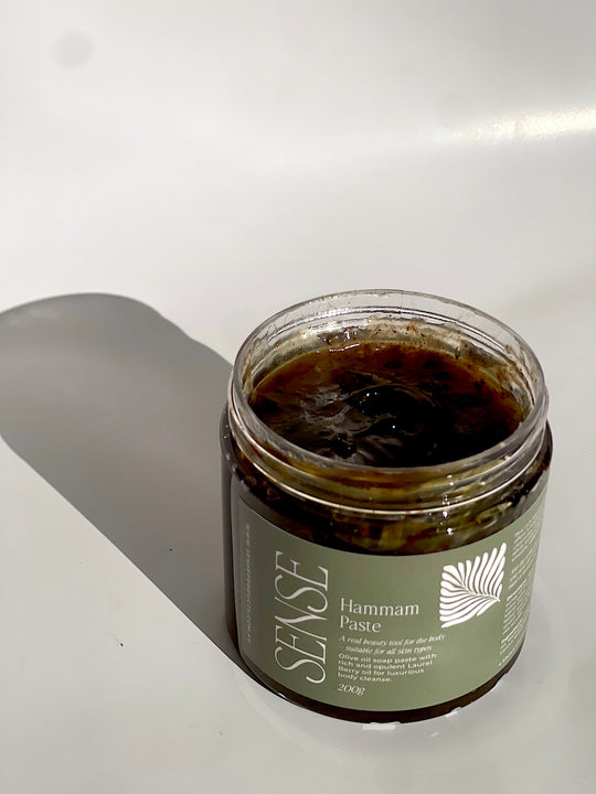Hammam Soap Paste - All Skin