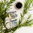 Charcoal Clarity Soap - Acne & Oily Skin