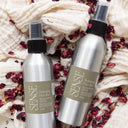 Facial Toning Mist - Aloe and Rosewater