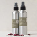 Facial Toning Mist - Aloe and Rosewater