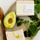Nettle Nurture Soap - Sensitive Skin