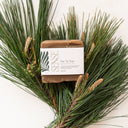 Pine Tar Soap